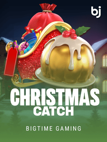 ক্রিসমাস ক্যাচ