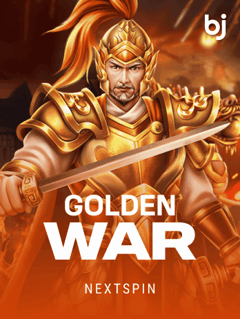 গোল্ডেন ওয়ার