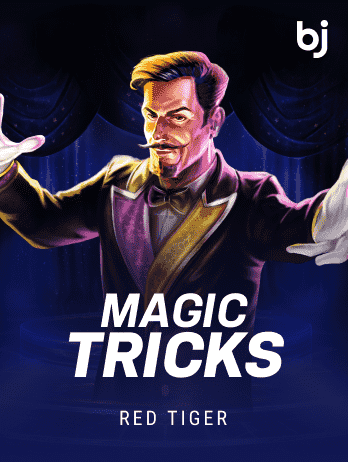 ম্যাজিক ট্রিকস
